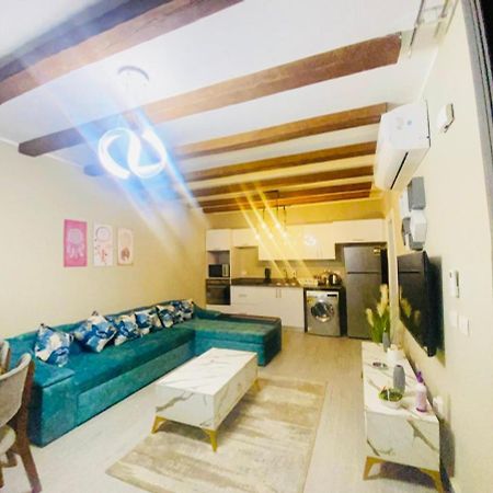 Luxvilla 1 Bhk W Private Heated Pool In Bali El Gouna Хургада Экстерьер фото